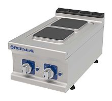 Cocina Eléctrica Repagas 750 ProLine