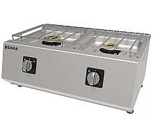 Cocina Gas Sara 550