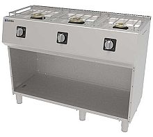 Cocina Estante Sara 550