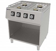 Cocina Sara 750
