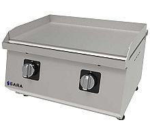 Plancha Hierro Sara 550