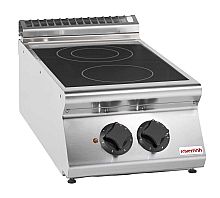 Cocina Vitro Savemah 900