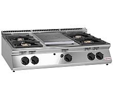 Placa Radiante Savemah 900