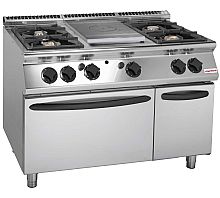 Placa Radiante Gas Savemah 900