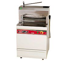 Cortadora Pan EDK