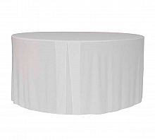 Fundas para mesas de poliéster