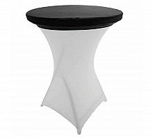 Fundas para mesas de poliéster y elastano