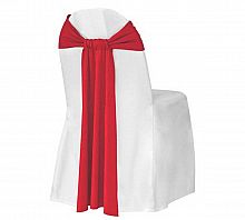 Lazo decorativo para silla