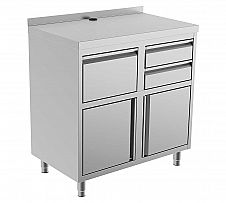 Foto Mueble Cafetero M106MC