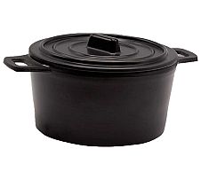 Foto Cocotte Terral Negro