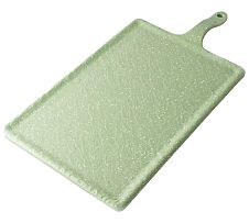 Foto Terral Pala Rectangular Verde