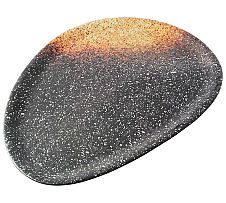 Foto Vajilla Melamina Terral Lava