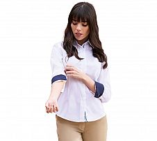 Foto Blusa Mujer Calma