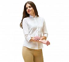 Foto Blusa Mujer Luarca