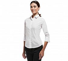 Foto Blusa Mujer Alm