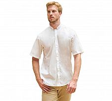 Foto Camisa Hombre Llanes