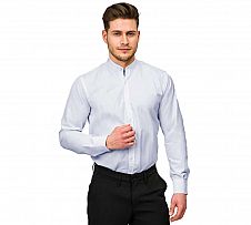 Foto Camisa Hombre Garbino Rayas al Tono 