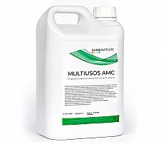 Foto Limpiador Multiusos AMC 5 litros