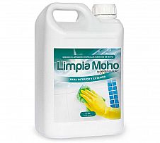 Foto Limpiador Moho Killer 5 litros