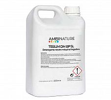 Foto Detergente Temsilim DM 5 litros