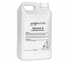 Foto Detergente Temsilim LS-21 5 litros