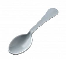 Foto Polipropileno Cuchara 17,3 cm
