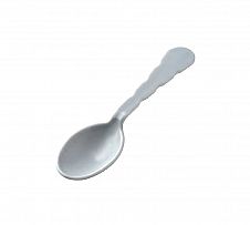 Foto Polipropileno Cucharilla Postre 12,6 cm