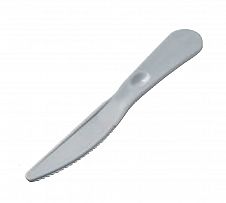 Foto Polipropileno Cuchillo 17,3 cm