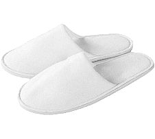 Foto Zapatilla de Algodón