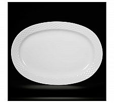 Foto Apulum Trenzado 1292 Fuente Oval