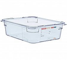 Foto Araven Hermético sin BPA GN 1/2