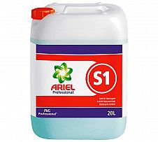 Foto Detergente Actilift S1 20L