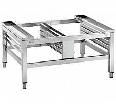 Foto Bartscher Bastidor Inferior 2-110