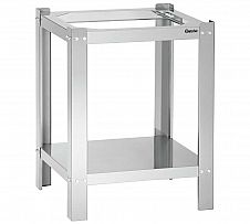 Foto Bartscher Bastidor Inferior Silversteam 230