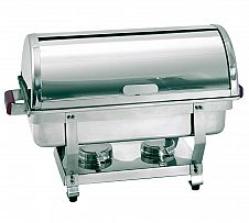 Foto Chafing Dish GN 1/1 BP Roll Top