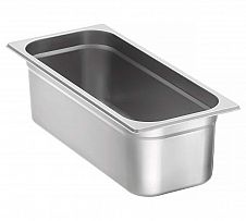 Foto Bartscher Cubeta Acero Inox de Helado 5000