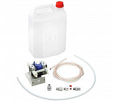 Foto Bartscher Sistema de Humidificación p. HVC