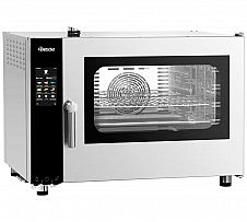 Foto Bartscher Silversteam2 5110DRS