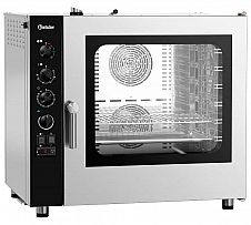 Foto Bartscher Silversteam2 7110M