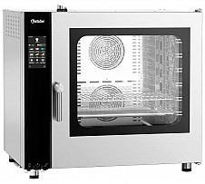 Foto Bartscher Silversteam2 P-7110D