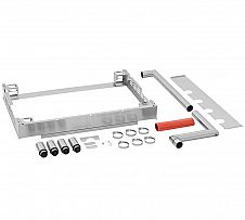 Foto Bartscher Kit de Conexión Silversteam2
