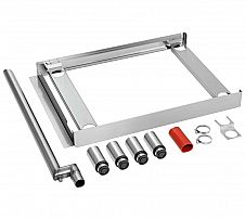 Foto Bartscher Kit de Conexión Silversteam K