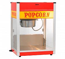 Foto Bartscher Máquina de Palomitas V150