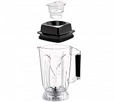 Foto Bartscher Recipiente Mezcla Pro Xtra Touch