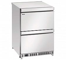 Foto Refrigerador con Cajones 600S2