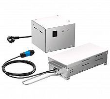 Foto Bartscher Smoker-Box 1160