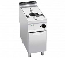 Foto Bertos Máxima 900 E9F