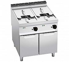 Foto Bertos Máxima 900 Doble E9F22-8M