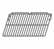Foto Bertos Macros 700 Parrilla Horno T