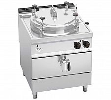 Foto Bertos Máxima 900 Autoclave E